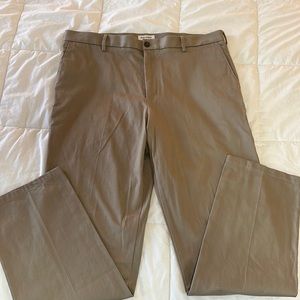 Men’s Khaki Pant